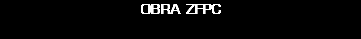 OBRA ZFPC